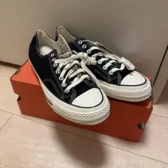 【新品未使用】CONVERSE コンバース 27.0cm
