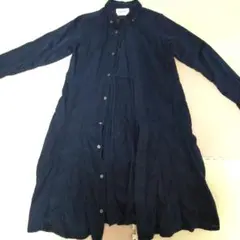 BEAMS BOY ☆ チュニックブラウス