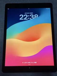 iPad 第9世代 256GB シルバー