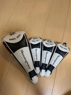 ヘッドカバー