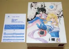 テイルズ オブ デスティニー ディレクターズカット 豪華プレミアムBOX PS2