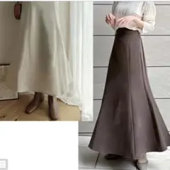 グレイル　マーメイドスカート　M