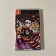 鬼滅の刃 ヒノカミ血風譚