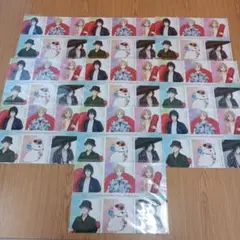 ②新品　夏目友人帳　クリアファイル　サマー　2023　10枚セット　ニャンコ先生
