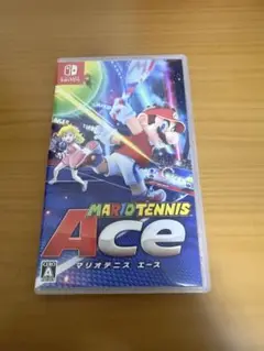 マリオテニス エース