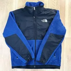 人気のデナリジャケット ノースフェイス M 90‘sビンテージ 美品