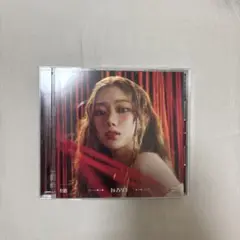 ※CDのみ IS:SUE 1st IS:SUE FC限定版 RINO 坂口梨乃