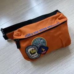 ディースクエアード ボディバック メンズ