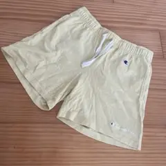 チャンピオン　ショートパンツ　レディース　Mサイズ