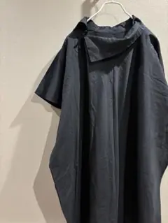 point uve ロングワンピース ブラック