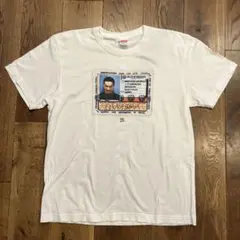 般若 Tシャツ Lサイズ ホワイト