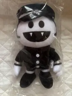 【希少品】ライホーくんぬいぐるみ　デビルサマナー葛葉ライドウ対アバドン王購入特典