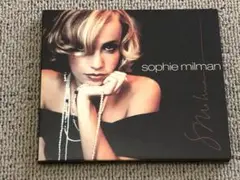Sophie Milman – Sophie Milman　CD