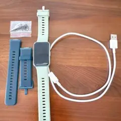 HUAWEI watch fit se スマートウォッチ スペシャルエディション