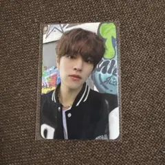 stray kids スンミン　Apple music特典　5star トレカ