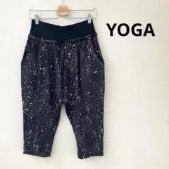 TIGORA ヨガパンツ L