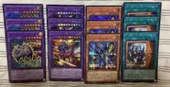 遊戯王　ユニオンコントローラー　Xクロスキャノン等