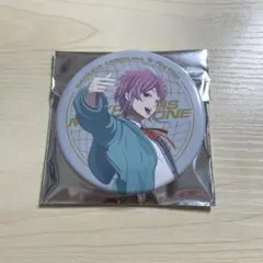 飴村乱数 ヒプムビ展 缶バッジ ヒプマイ ヒプノシスマイク