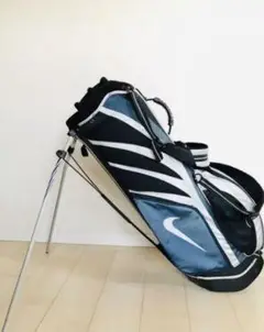 NIKE ナイキ キャディバッグ ゴルフバック 軽量タイプ