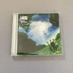 HI-5 living in TOKYO LIFE アルバム　CD