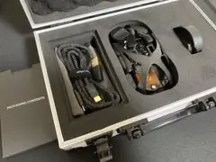 Angry Miao Infinity Mouse