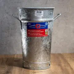 Guillouard / フラワー バスケット : Φ18 / H30cm