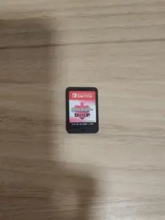 Nintendo Switch ポケットモンスター シールド ソフト