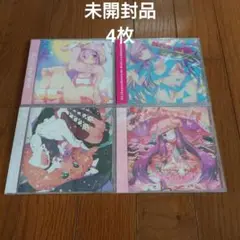 レトロフューチャーガールズ Shibayan Records 東方 同人 CD s-l1200.jpg