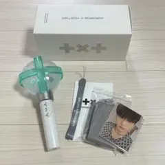 K-POP TOMORROW X TOGETHER TXT ペンライトver.2