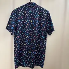 【美品】2CY/メンズゴルフウェア 半袖 44(L)