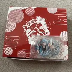 いれいすエビバディ祭 ランダムBOX hotoke