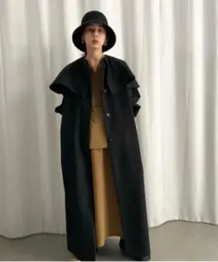 AmeriVINTAGE 2way CAPE PUFF SLEEVE CORT