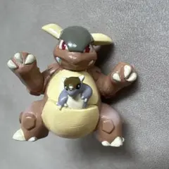 ■ポケットモンスター：モンスターコレクション▩ガルーラ・ケンタロス☆初期★激レア □ポケットモンスター：モンスターコレクション▩ガルーラ