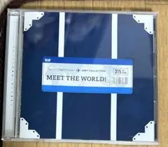 SideM WORLD TRE＠SURE MEET THE WORLD!
