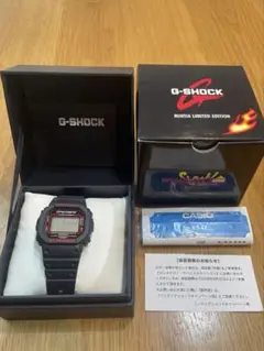 非売品　希少！G-SHOCKミンティア　2008年　新品未使用