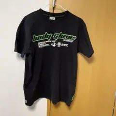 body glove グラフィックTシャツ ブラック