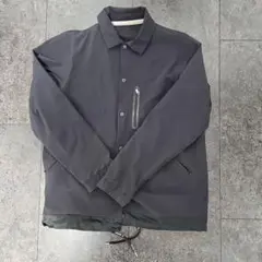 【追加値下】グラミチ　フリークス　ソフトシェルコーチジャケットSサイズ