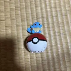 マクドナルド　ポケモン　ハッピーセット　ゼニガメ