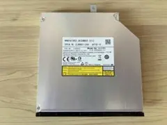Panasonic薄型ブルーレイドライブ UJ260 2012年製