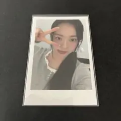 tripleS Jumpup 特典 スミン