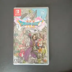 Switch ドラゴンクエスト11 S