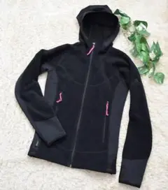 MOUNTAIN マウンテンイクイップメント ポーラテック フリース ジャケット