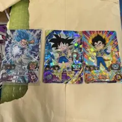 ドラゴンボールヒーローズ　まとめ売り