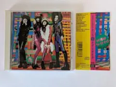 LOVE MISSILE / ファーストキッス