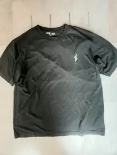 ユニクロUT　ストリートファイターコラボ　スミクロ　XL