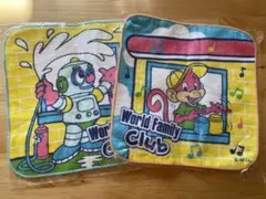 ディズニー英語システム　ワールドファミリークラブ