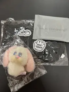 rom&nd ノベルティセット