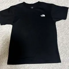 THE NORTH FACE ブラック Tシャツ