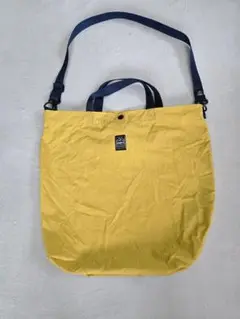OMCCパッカブルトートバッグ