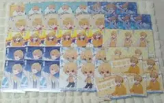 るぅとくんカードセット